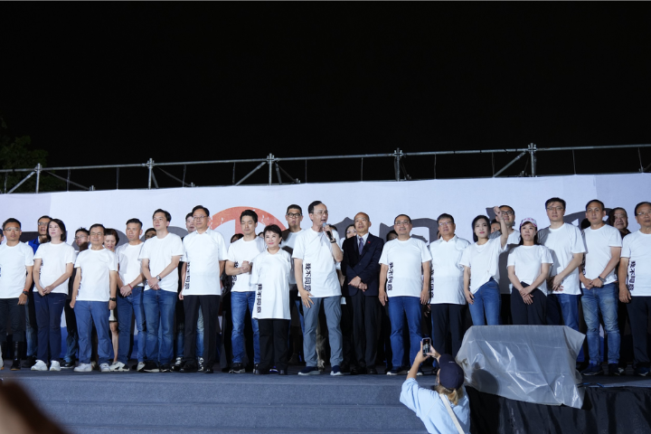 【大罷免失敗】藍24＋高虹安全過關！ 「新民意」用選票拒絕民進黨翻桌戰術