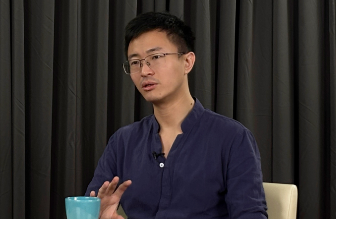 【寒梅Talk爆-5】大罷免關鍵時刻  侯漢廷提醒選民堅定投票意志 慎防民進黨奧步
