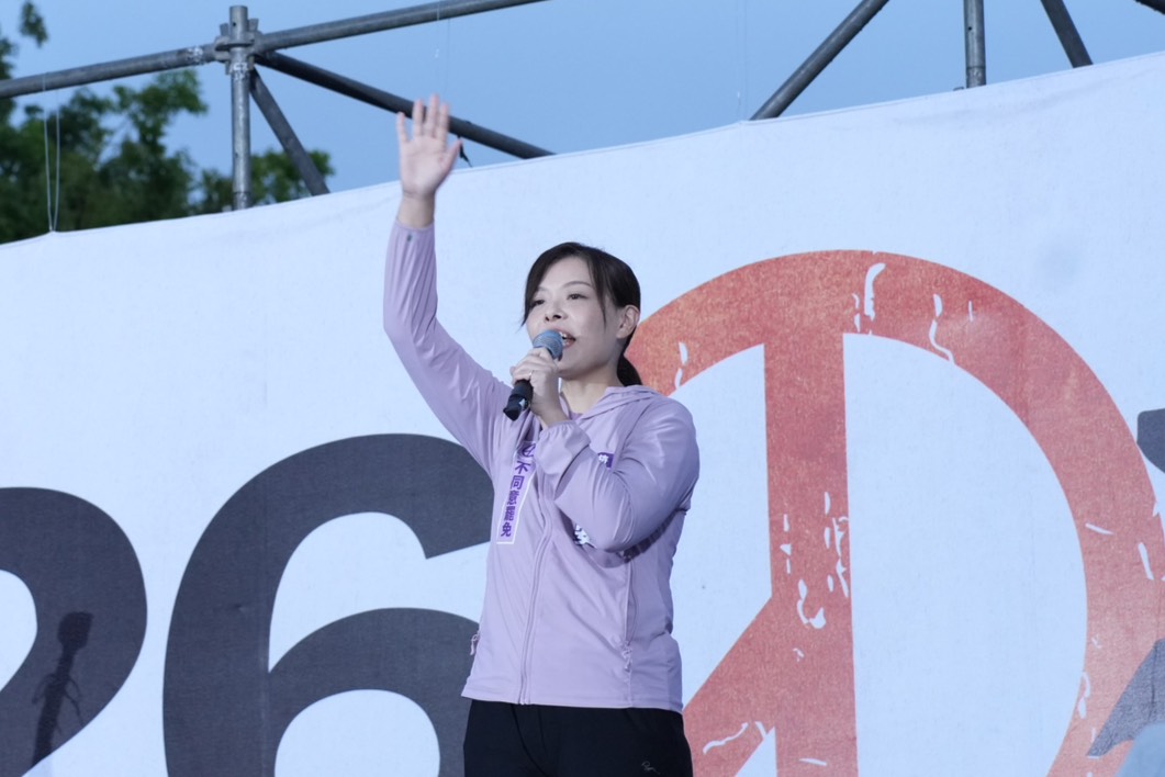 【大罷免失敗】藍白聯手擋下大罷免 朱立倫要賴總統道歉檢討 學者：罷團宣傳成功但地方派系未動