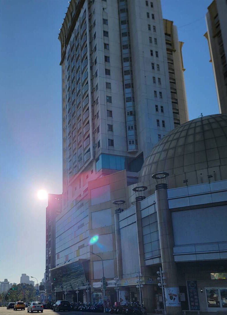  台中一名顏姓男子近日疑似心情不好，家人擔心發生意外，於是打電話關心，卻遲遲無法接通，直到警方破門而入才發現顏男陳屍屋內。圖／民眾提供