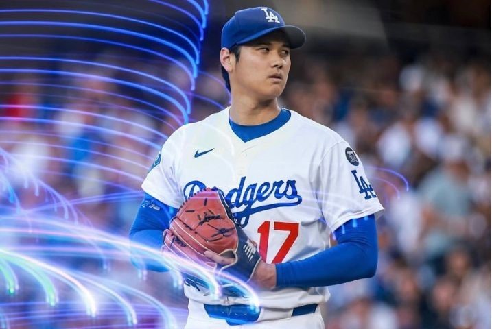大谷翔平重回投手丘 1局被敲2安失1分 球速161公里