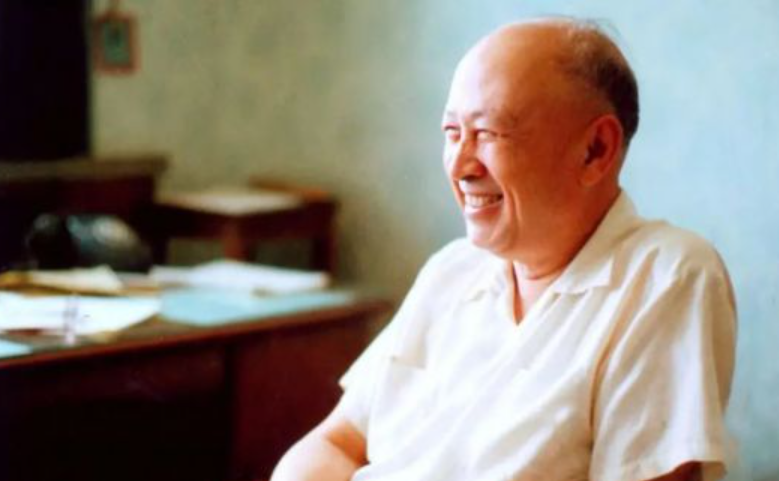 大陸飛彈之父錢學森是大陸氣功運動的倡導者。圖/取自中華全國歸國華僑聯合會。