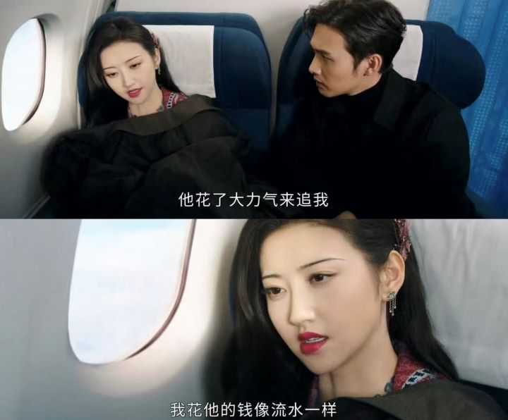 從孫宇晨文章掀起爭議，到網友利用AI技術改編成「狗血短劇」，當事人之間的財產糾紛，迅速演變成娛樂圈熱門話題。圖/取自微博
