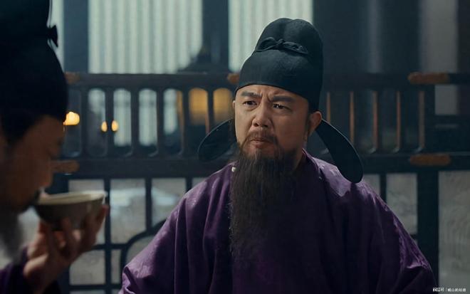 太平年中的桑維漢,究竟是一個「賣國賊」?還是歷史的吊詭與人性的深潤?圖/取自網易