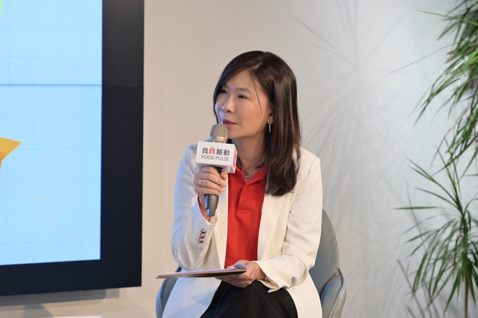 灃食教育基金會舉辦兒童成長講座，邀集兒童生長發育專家楊晨醫師、臺北醫學大學營養學院院長謝榮鴻及海洋大學食品科學系榮譽講座教授蔡國珍跨界分享，透過醫學與營養的科學實證，從睡眠、飲食到腸道健康多面向切入，解析孩子成長關鍵。圖/灃食教育基金會提供