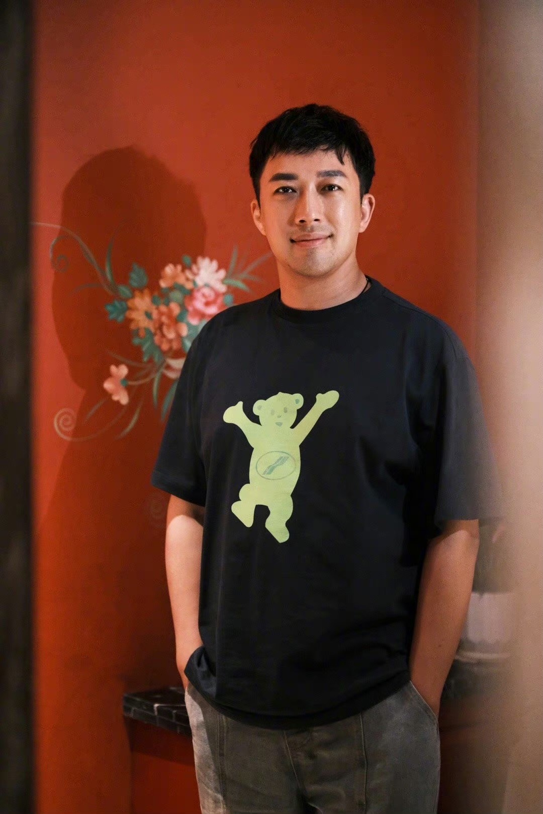 製作人于正編劇出身，雖在演藝圈爭議頗多，也曾被瓊瑤告抄襲成功，但他擅長以劇捧人。圖/取自于正微博