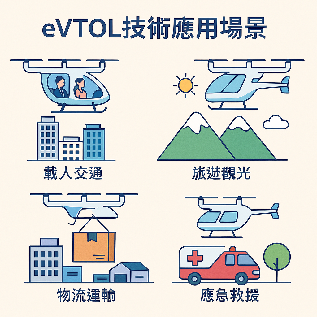 截至目前，合肥已聚集低空經濟相關企業超過300家，涵蓋無人機設計研發、製造、適航測試、智慧運營等全產業鏈。圖/AI繪圖