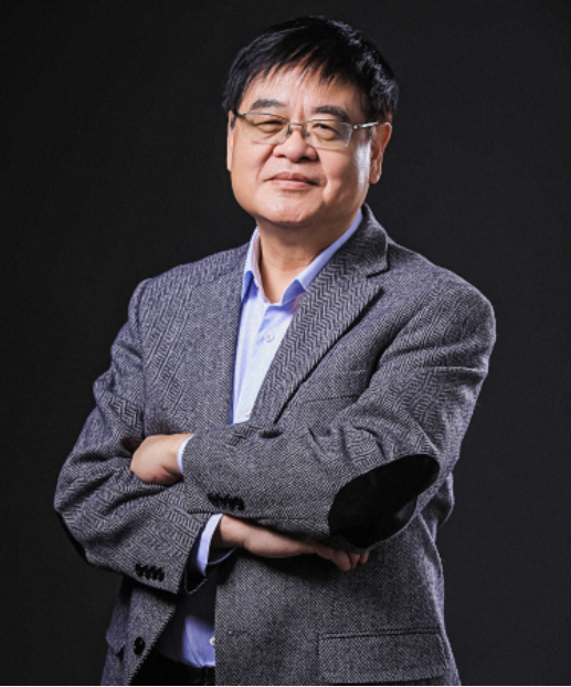 北京大學國際戰略研究院創始院長、博雅榮休講席教授王緝思。圖/取自北京大學國際關係學院