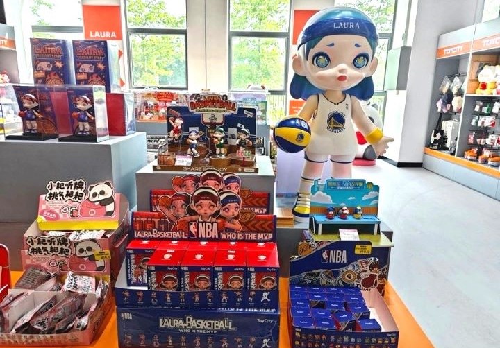 當國際品牌或賽事單位提出新需求時,東莞台商往往能在最短時間內完成產品開發與量產規劃。圖/取自《21世紀經濟報導》