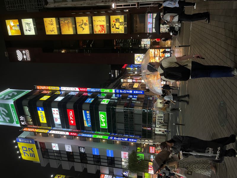   中國大陸旅客長期是日本重要觀光客源之一，也是日本零售、住宿及餐飲等觀光消費的重要客群。圖/記者陳素貞攝