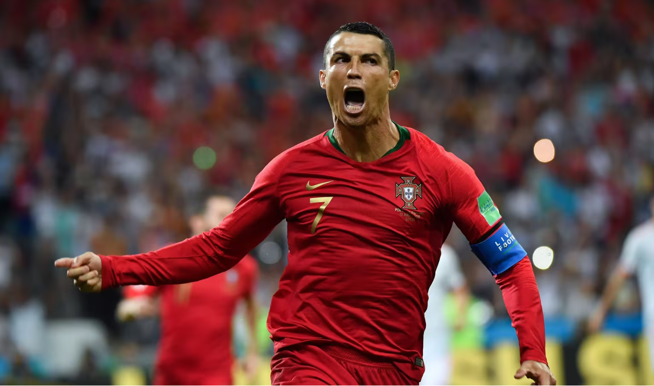 本屆可能是葡萄牙巨星羅納度(Cristiano Ronaldo)最後一次世界盃,葡萄牙將成為最具話題性的挑戰者之一。圖/取自FIFA