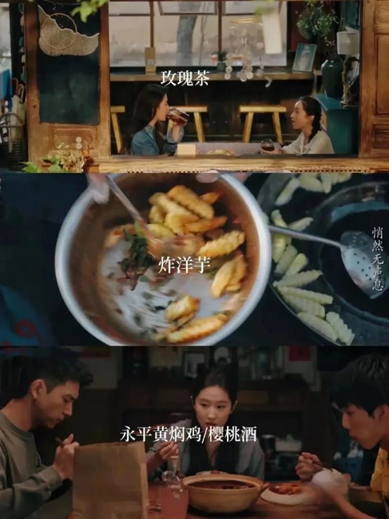不只是咖啡，就連其他咖啡廳有賣的飲品調配方式都要背得滾瓜爛熟！圖/取自截圖