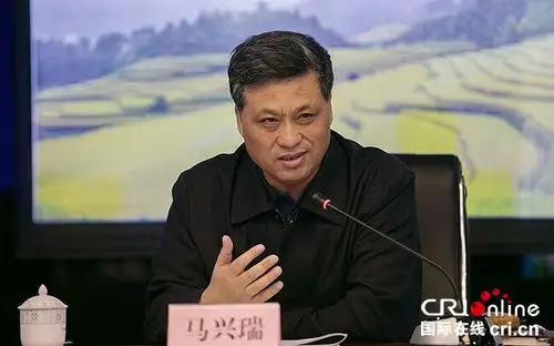 以廣東省前省委書記馬興瑞為例,中共中央今年7月公布對馬興瑞的處分,開除其黨籍、公職,終止其中共20大代表資格,並將涉嫌犯罪問題移送檢察機關審查起訴。官方公告同樣明確寫出,開除黨籍處分須待中央委員會全體會議追認。圖/取自國際在線