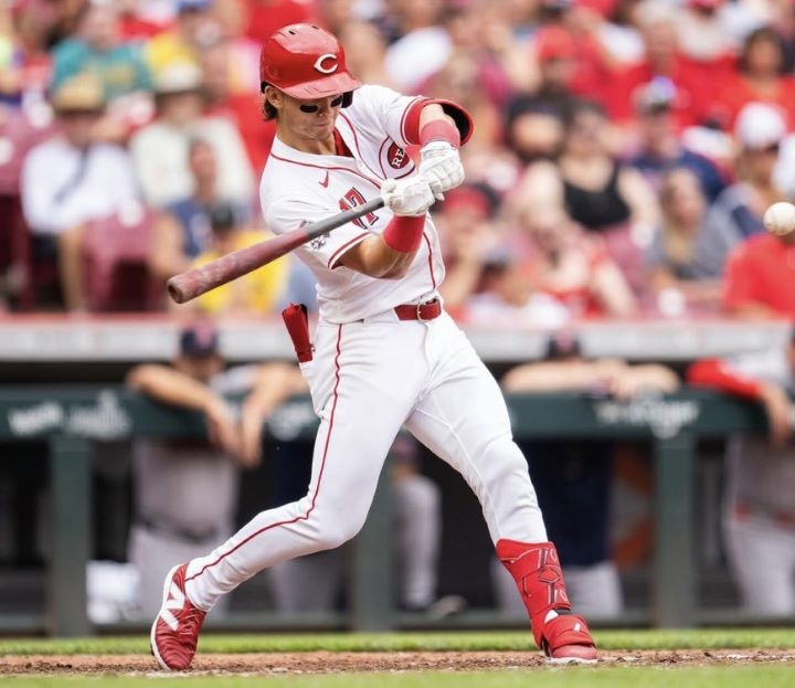 效力守護者3A的台灣混血好手費爾柴德,持續維持不錯的攻擊手感。圖/取自費爾柴德IG