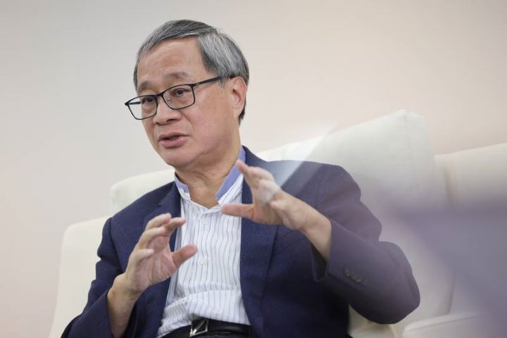 文化部長李遠。圖/中央社