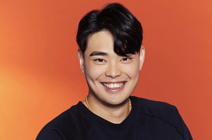  旅美好手陳柏毓，也被視為可能透過本屆賽事提升能見度的重要人選。圖/取自陳柏毓IG