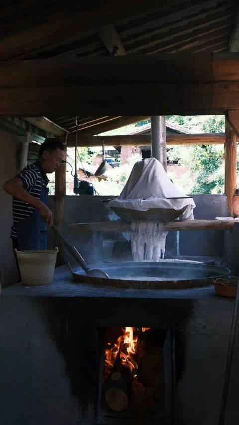 影像不只是記錄，也是理解土地的方式。圖/中華競爭力交流協會提供