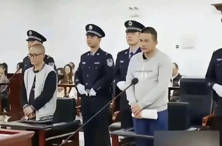 湘雅二院外科醫生劉翔峰因涉嫌誇大病情、虛構病徵，對不具手術指徵的病人進行手術。2024年10月，劉被判處有期徒刑17年。圖/取自人民日報微博
