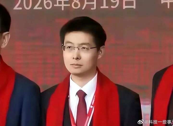 宇樹創辦人王興興也曾坦言,公司早期發展較偏重「硬體」,目前逐步增加具身智慧大型模型的投入。圖/取自科技一些事微博
