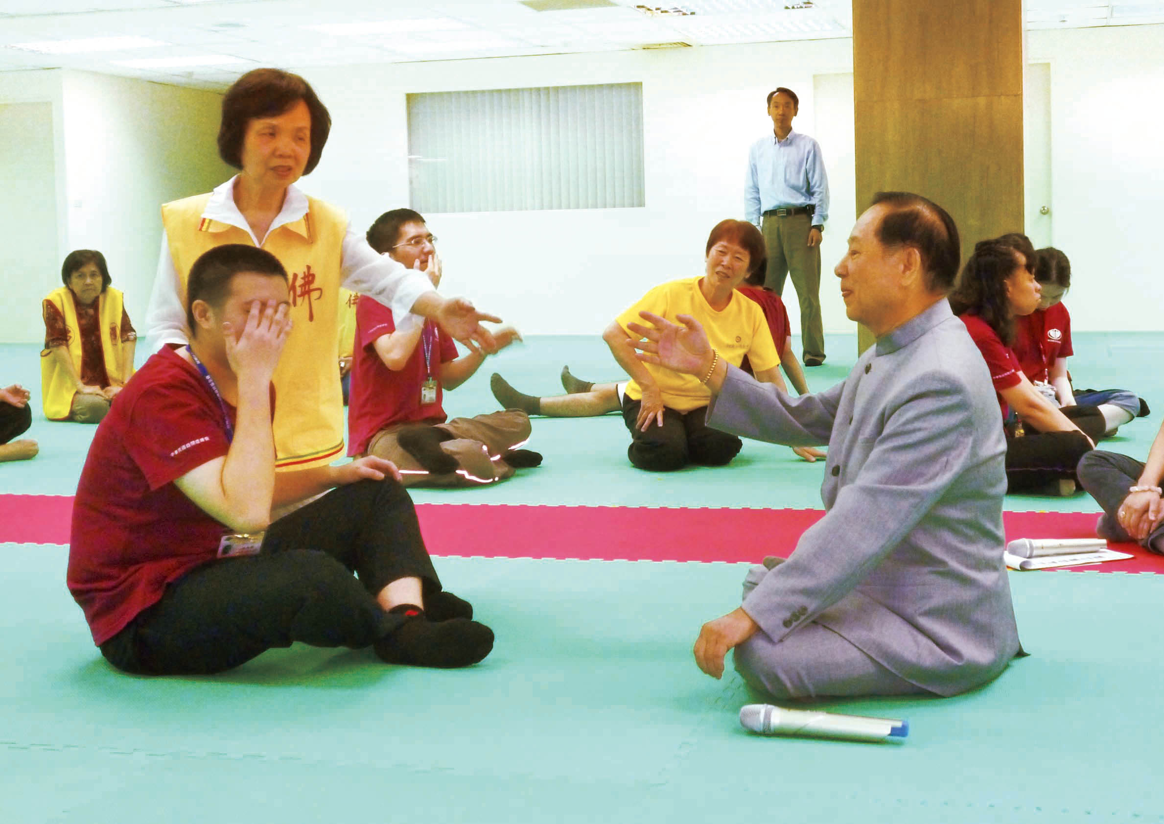 圖/禪天下雜誌提供