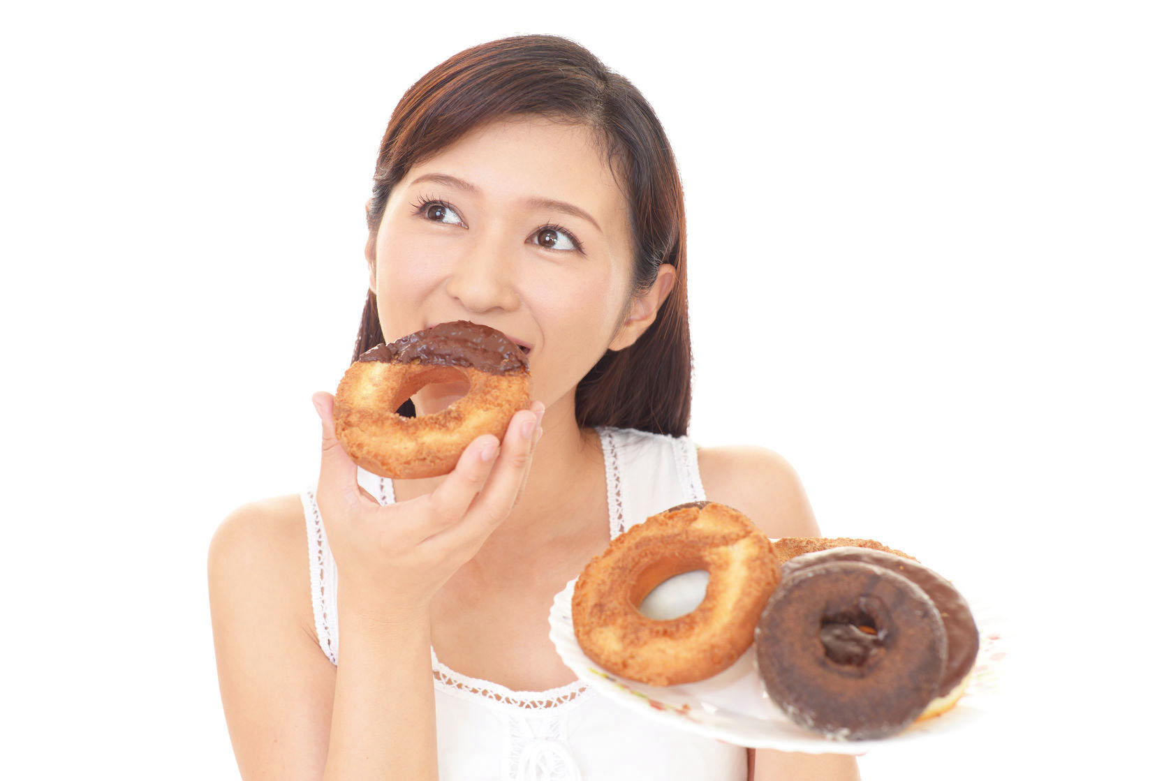 控制不住自己，做了不想做、不該做的事，往往令人懊悔不已，甚至會進一步發展成「自我管控失能症」。圖/禪天下雜誌提供