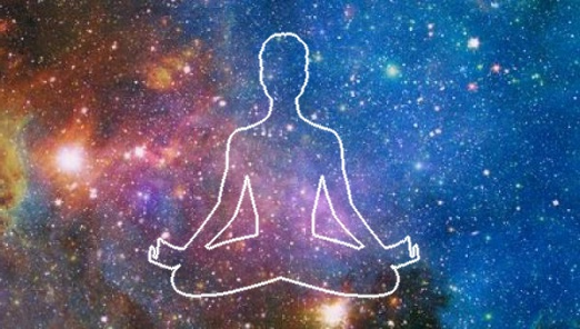 悟覺妙天禪師開示，當我們體內的所有細胞從物質體轉變為精神體時，會發出萬丈光芒，這 便是佛經上記載的「夜睹明星」。