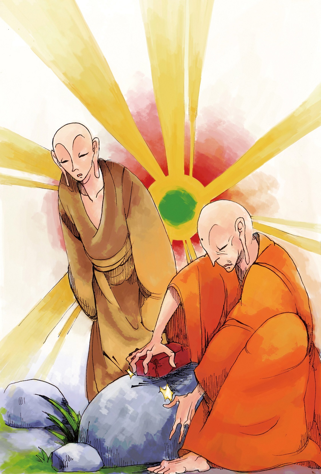 圖/禪天下雜誌提供