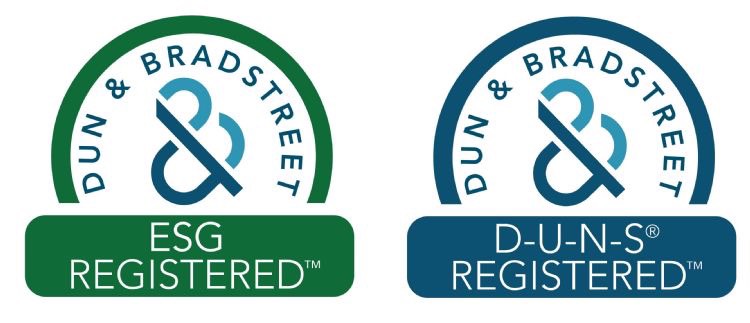 鄧白氏企業認證（D-U-N-S Registered）為台灣企業提供了國際通用的專屬編號（D-U-N-S Number）。圖／飛行家旅行社 提供