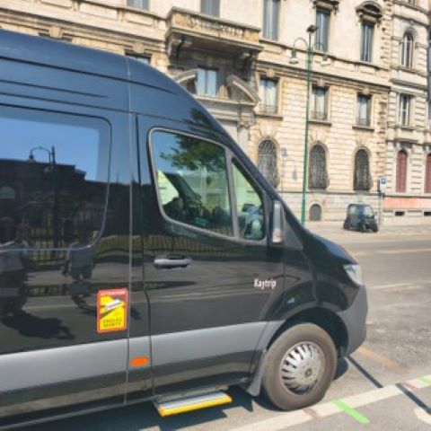 上車、下車，住宿和交通都不必操心，是這種走法最讓人放鬆的地方。圖/開元周遊Kaytrip提供