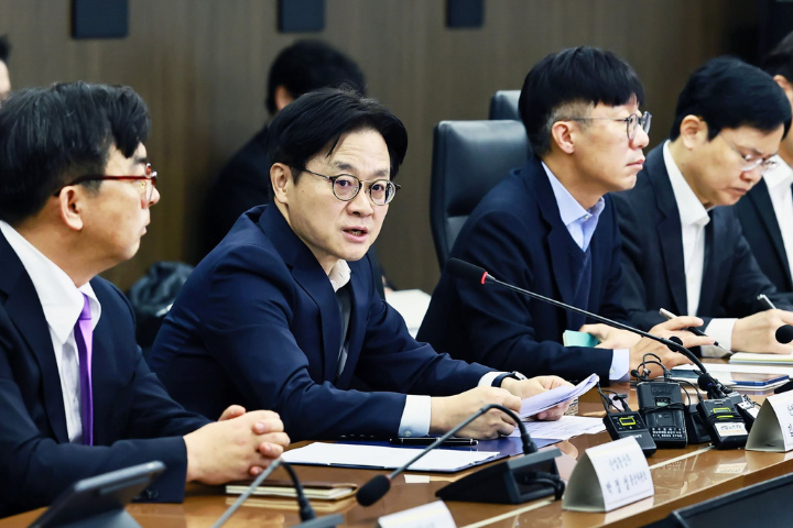 真正讓我擔心的是中國！韓產業部長：陸半導體投入速度驚人　三星、SK海力士恐失領先優勢