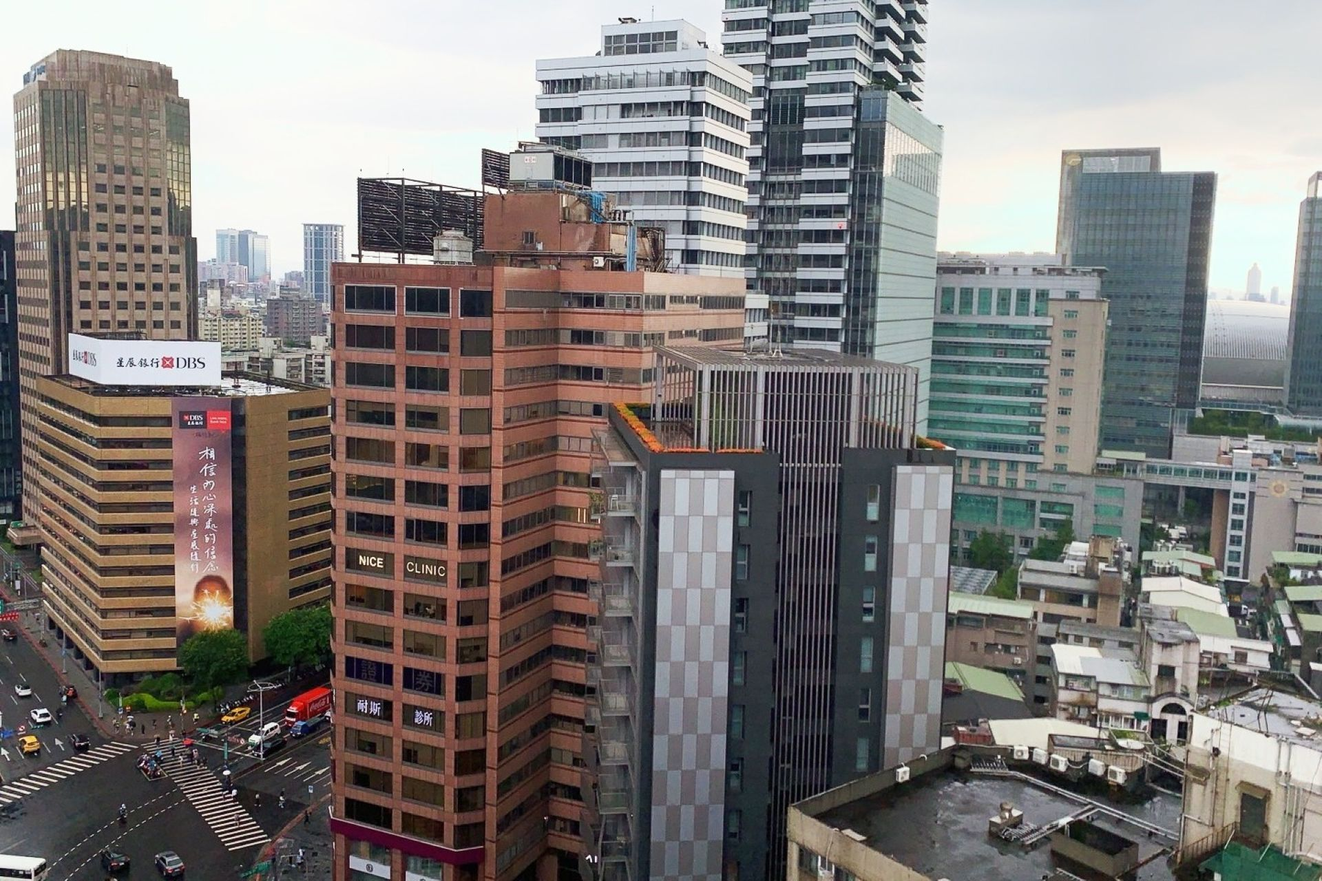 六都預售市場結構重組　台北逆勢躍升　剛性價值再現　