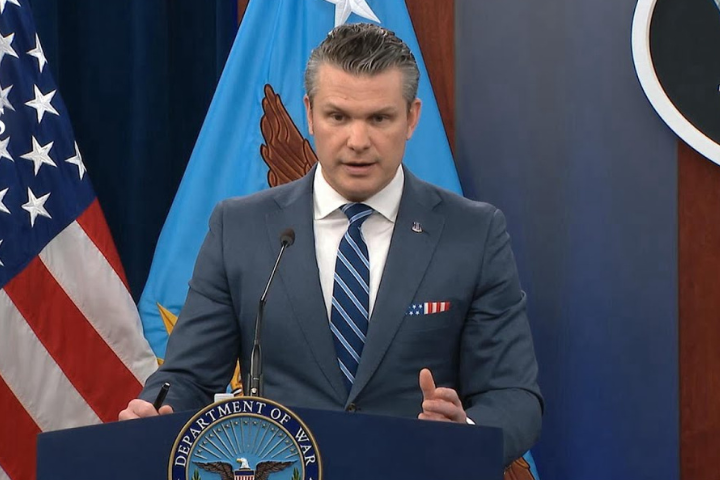 【伊朗危機】美防長警告伊朗：美軍隨時可動手打擊電廠與能源產業