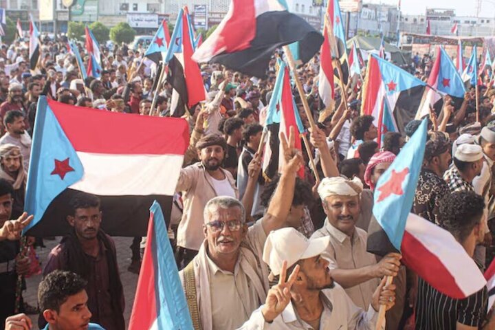 南部分裂勢力閃電奪油田　葉門十年內戰僵局恐全面崩解