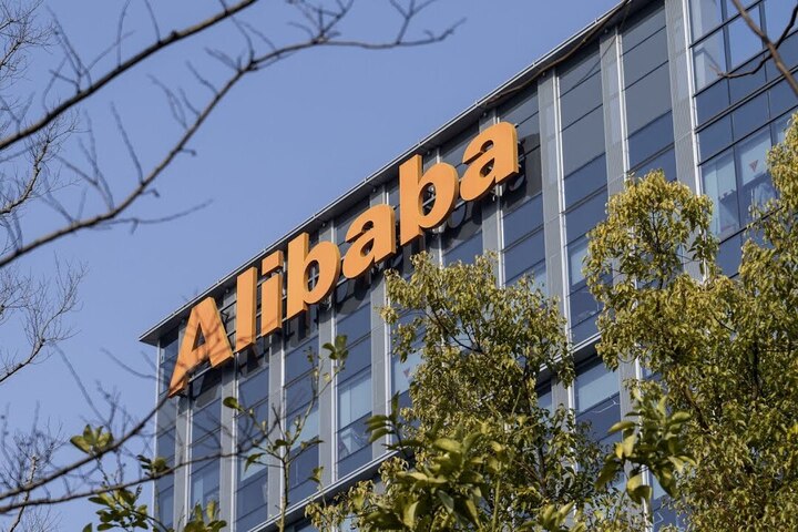 阿里巴巴加速研發AI晶片　助中國填補無法取得輝達高端產品需求