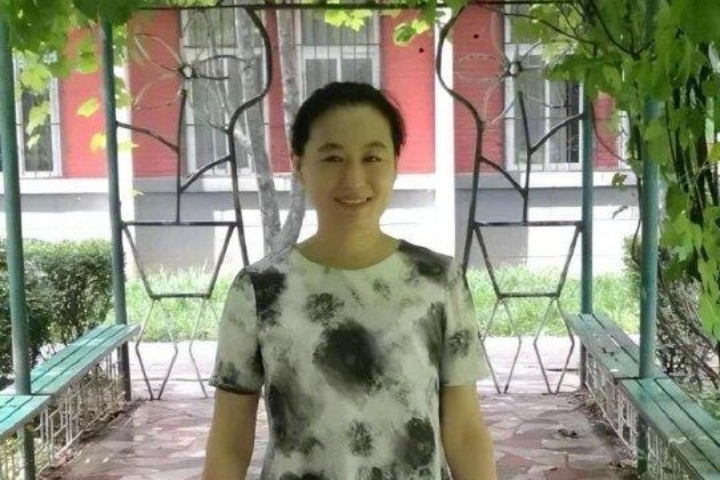 大陸清華大學違規鋸樹 學者張愛玲探視女兒遭砸中身亡