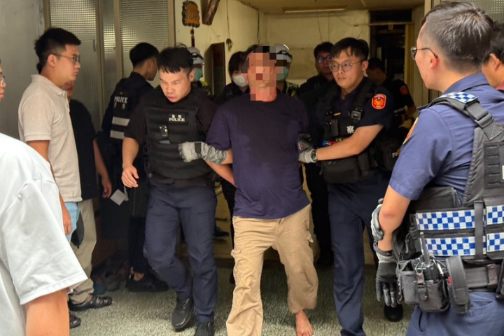 10年前同地點犯案　苗栗隨機砍人案顯示社會安全網失靈