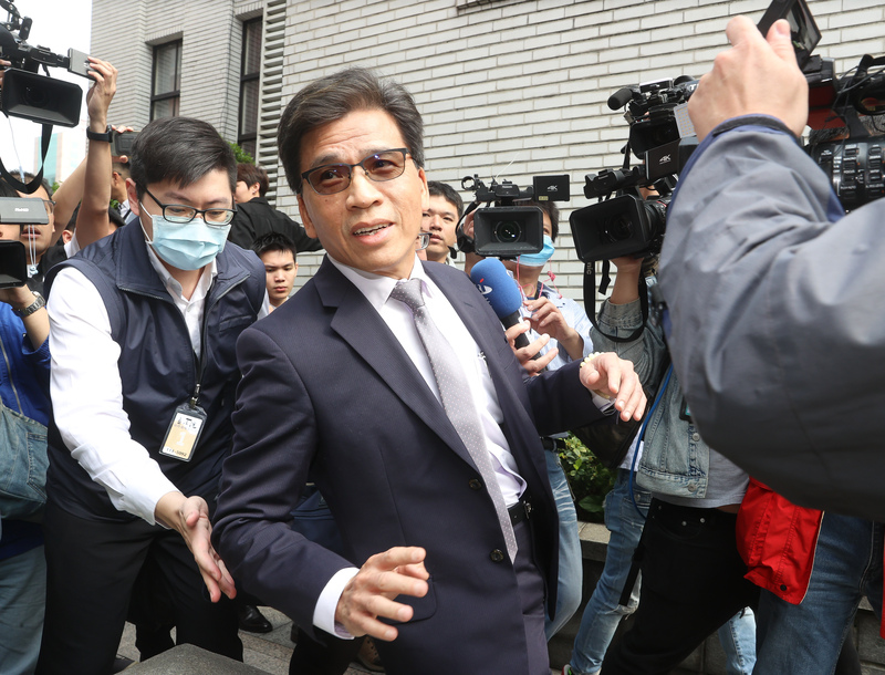 美國關稅戰前景不明 金管會宣布限空令延長1週