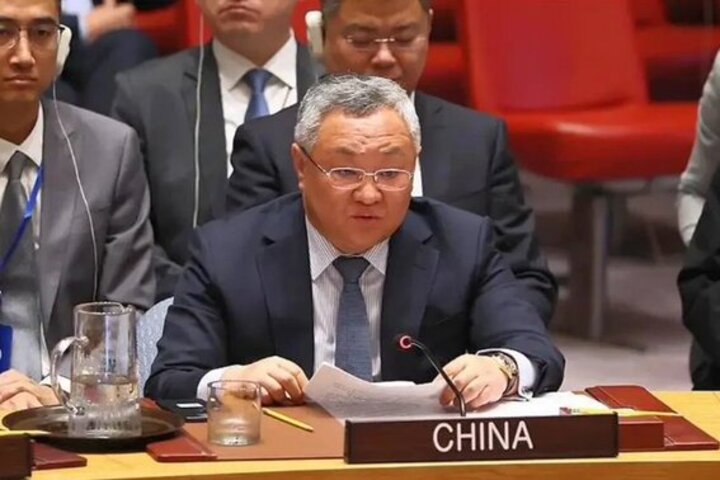 高市早苗言論掀外交風暴　中國致函聯合國抗議、日本強硬反擊