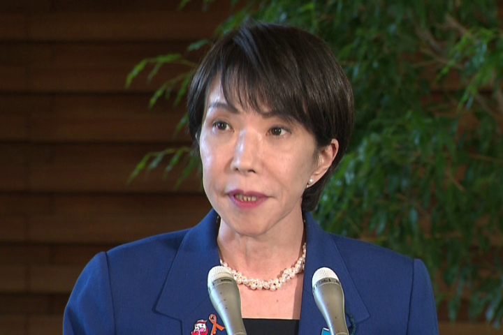 「日方首次對中國發出武力威脅」　人民日報《鐘聲》：介入台海就迎頭痛擊