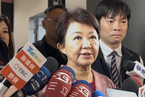 台中棒球教練性侵案受害學生破80人　盧秀燕：強烈痛心　應評估鞭刑