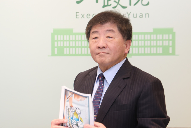 人口斷崖18年後大學腰斬！陳時中：1孩12歲可申請外傭 