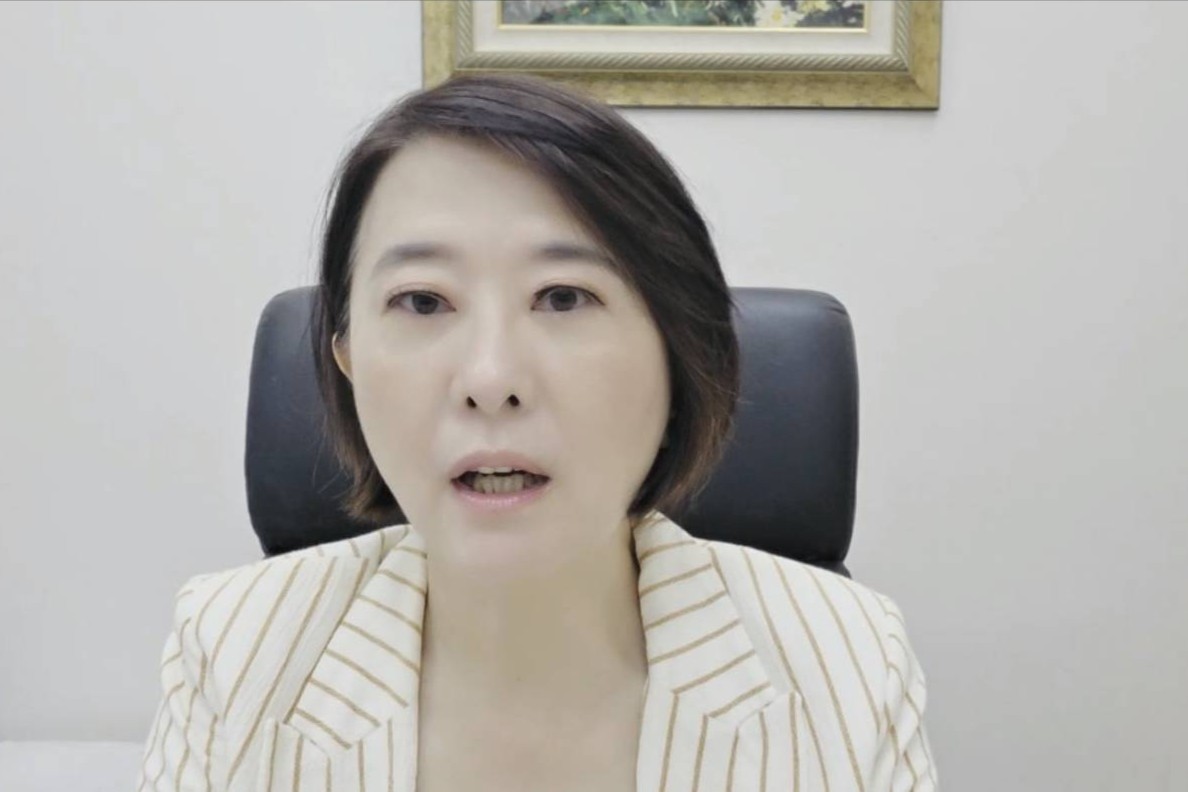 綠轟立院延會成高金素梅保護傘　王鴻薇提吳乃仁反擊：保護傘大到人都不見了