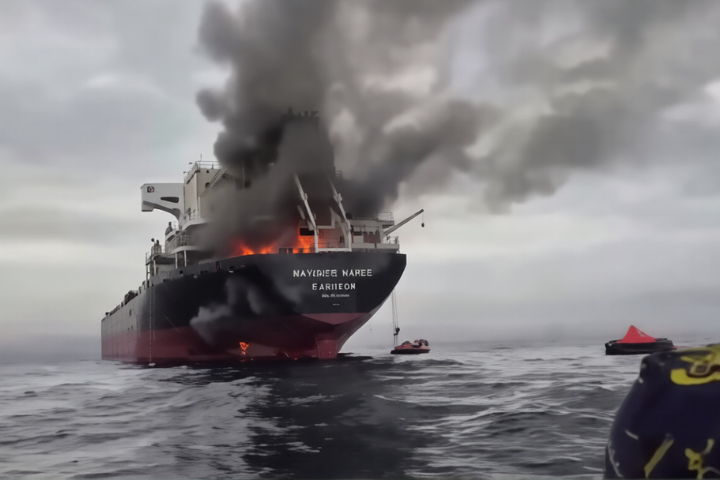 【伊朗危機】伊朗擬人民幣結算開放荷姆茲　陸學者警告安全風險與地緣挑戰