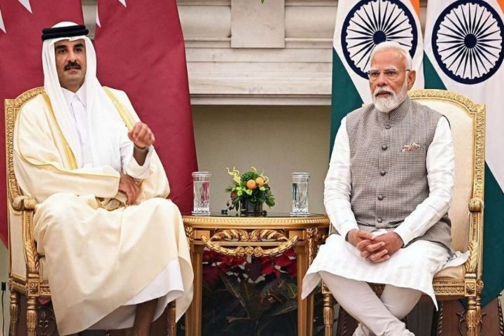 印度力爭2036夏季奧運主辦權　建占地102英畝體育城