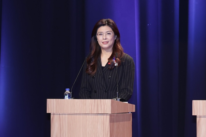 批藍營內鬥內行　季麟連：將公布黃復興被裁真相