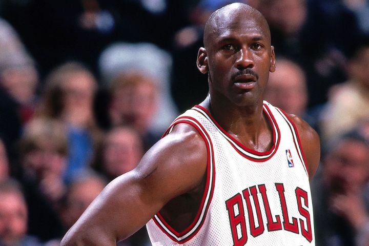 喬丹曾統治NBA  62歲的他 每年能拿多少退休金？