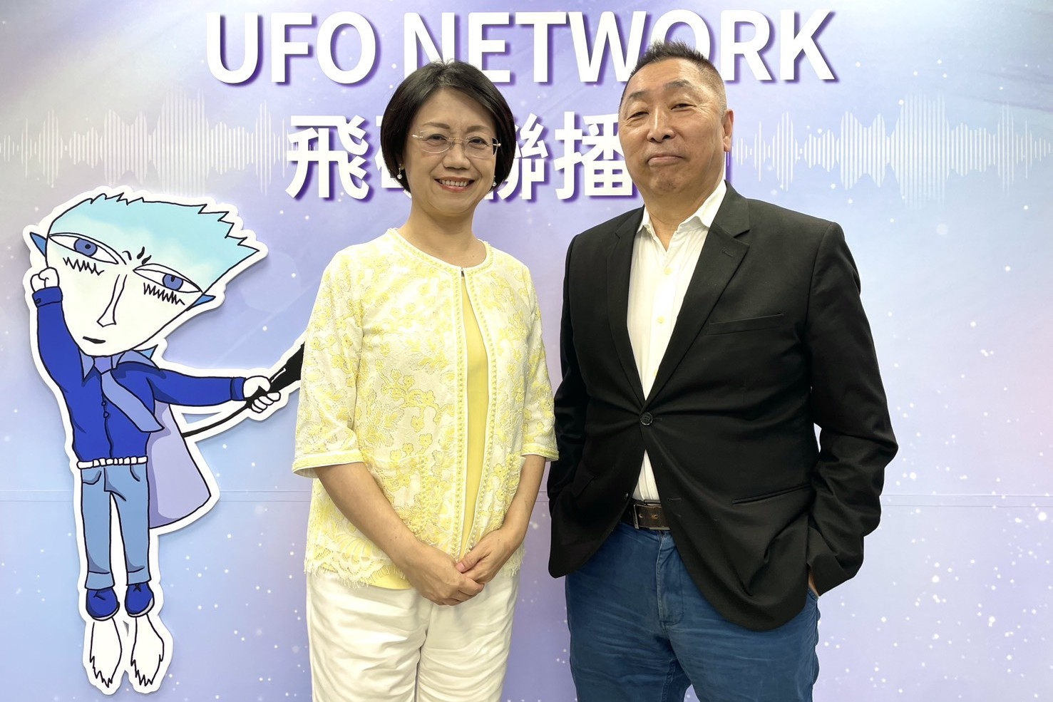 卓榮泰八度不副署法案　翁曉玲：將申請金氏紀錄