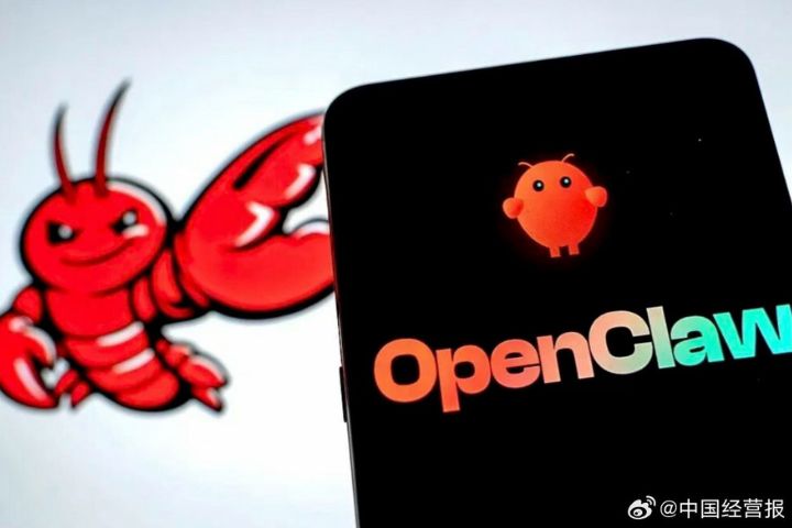 陸AI圈瘋狂「養龍蝦」不是養寵物　是訓練AI幫你做事