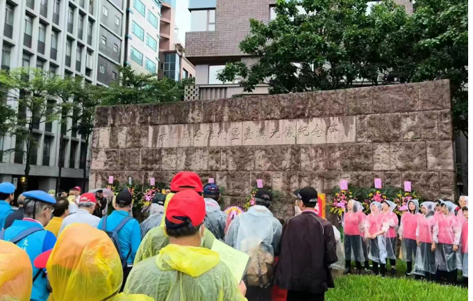 【九三閱兵】兩岸共同的抗戰印記抹不掉 陸媒做了這項調查