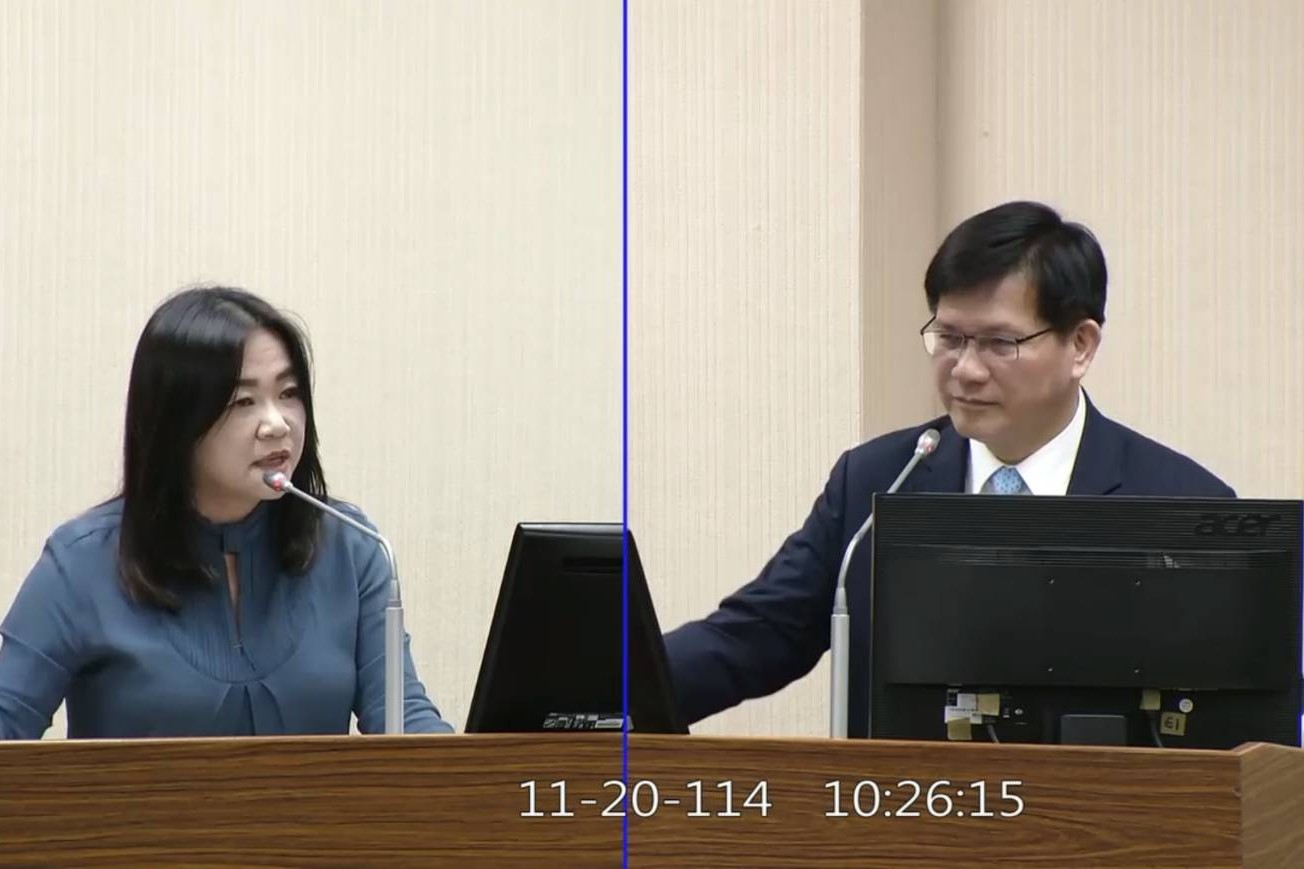 美國會邀我參與2026環太平洋軍演  馬文君：應極力爭取